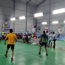 Image result for J9 Badminton Club