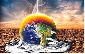 Image result for pemanasan global