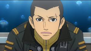 「加藤三郎 宇宙戦艦ヤマト2199」の画像検索結果