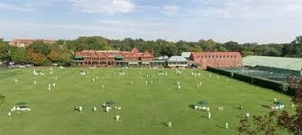 Image result for Ellesmere Croquet Club