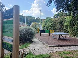 Image result for Knyveton Gardens Bowls Club