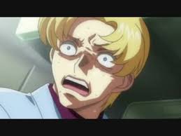 「ムルタ・アズラエル 機動戦士ガンダムSEED」の画像検索結果