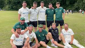 Image result for Rowledge Football Club