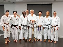 Image result for Ifield Shotokan Karate Club