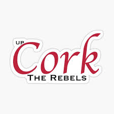 Image result for Cork Rebels