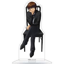 「アーノルド・ノイマン 機動戦士ガンダムSEED」の画像検索結果