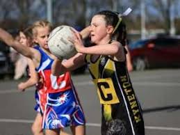 Image result for kinderton netball club