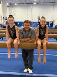 Image result for Carousel School Of Gymnastics