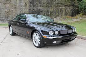 Image result for Black 2004 Jaguar