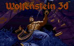 Image result for wolfenstein 3d