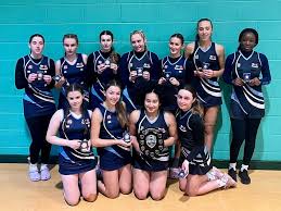 Image result for Astra Netball Club