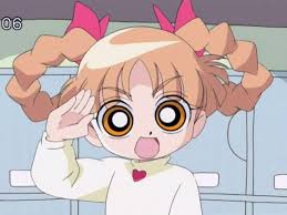 「赤堤ももこ 出ましたっ!パワパフガールズZ」の画像検索結果