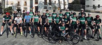 Image result for Velo Club De Godalming Cycling Club