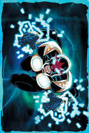 Image result for Nova Centurion