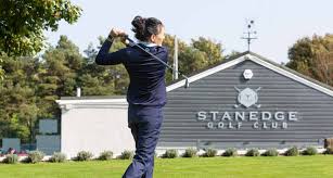 Image result for Stanedge Golf Club