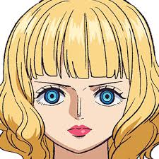 「カリファ ONE PIECE」の画像検索結果