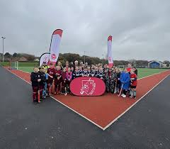 Image result for Swansea Ladies Hockey Club