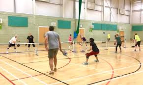 Image result for Ludlow & South Shropshire Sports Club
