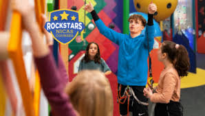 Image result for stonehaven gymnastics club