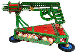 Image result for Runnymede Meccano Guild