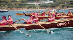 Image result for Isles Of Scilly Gig Racing Association