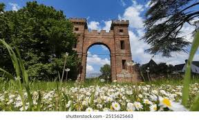 Image result for Potters Bar