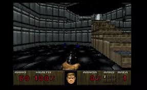 Image result for wolfenstein 3d