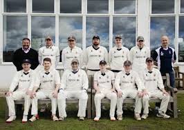 Image result for Morecambe Cc