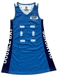 Image result for Bai Netball Club