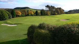 Image result for Scarborough South Cliff Golf Club