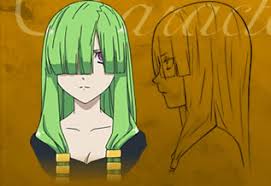 「メザイア・フラン 異世界の聖機師物語」の画像検索結果