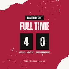 Image result for Yateley Cricket & Hockey Association