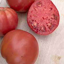 Afbeeldingsresultaat voor Pink Brandywine tomato