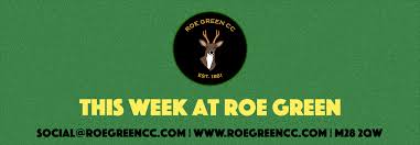 Image result for Roe Green Cricket Club