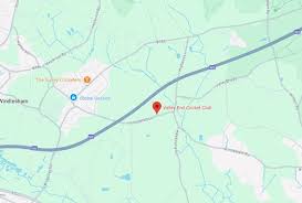 Image result for Valley End Cricket Club