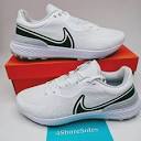 Nike Lace White Golf Shoes for Men for sale | eBay