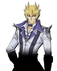 「ジャック・アトラス」の画像検索結果