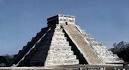 Chichen Itza: El Castillo, Pyramid of Kukulkan