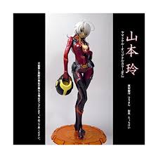 「山本玲 宇宙戦艦ヤマト2199」の画像検索結果