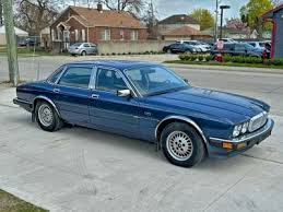 Image result for Solent Blue 1988 Jaguar