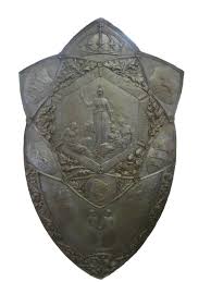 Image result for Shrivenham Smallbore Club