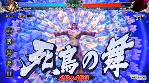 「流飛燕 蒼天の拳」の画像検索結果