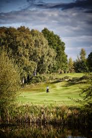Image result for Vale Royal Abbey Golf Club