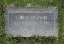 Ivor Francis (1918 - 1986) - Find A Grave Memorial
