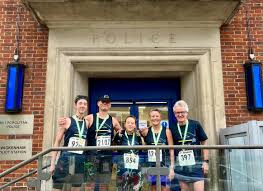 Image result for Metropolitan Police Badminton Club