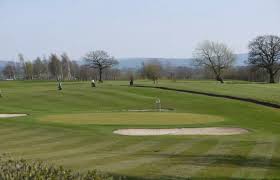 Image result for Welshpool Golf Club