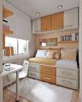 50 Thoughtful Teenage <b>Bedroom</b> Layouts | DigsDigs