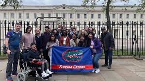 Image result for London Gators