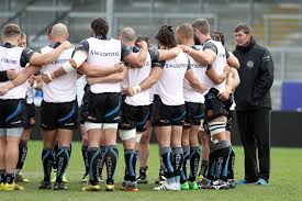 Image result for Exeter Saracens Rugby Football Club