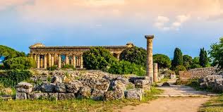 Image result for paestum